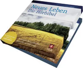 Neues Leben. Die Hörbibel. 8 MP3-CDs | Sonstiges | 978-3-417-25134-0 | www2.sack.de