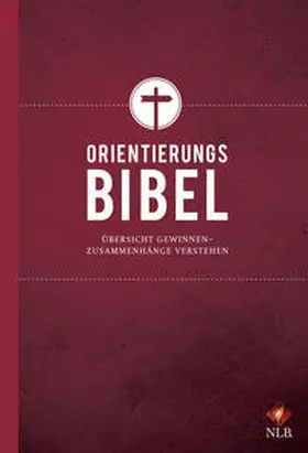 Die Orientierungsbibel | Buch | 978-3-417-25168-5 | www2.sack.de