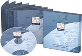 Elberfelder Hörbibel | Sonstiges | 978-3-417-25375-7 | www2.sack.de