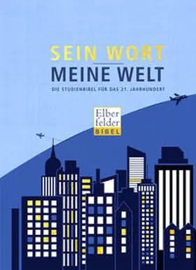 Sein Wort - meine Welt | Buch | 978-3-417-25543-0 | www2.sack.de