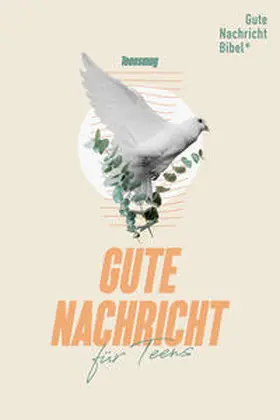 Gute Nachricht für Teens | Buch | 978-3-417-25789-2 | www2.sack.de