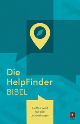Die HelpFinder Bibel | Buch | 978-3-417-25794-6 | www2.sack.de