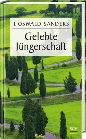 Sanders | Gelebte Jüngerschaft | Buch | 978-3-417-26661-0 | www2.sack.de