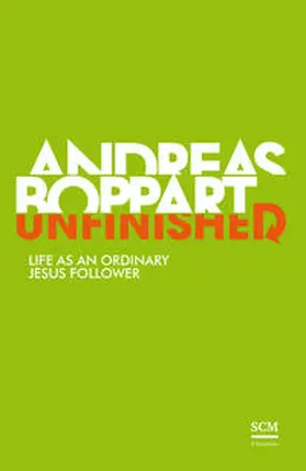 Boppart |  Unfinished | Buch |  Sack Fachmedien