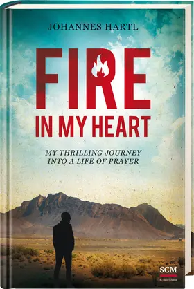 Hartl | Fire in my Heart | Buch | 978-3-417-26812-6 | www2.sack.de