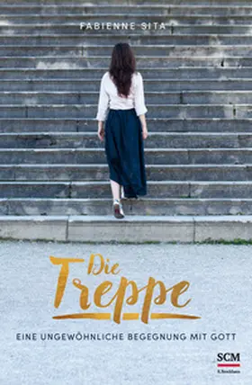 Sita | Die Treppe | Buch | 978-3-417-26816-4 | www2.sack.de