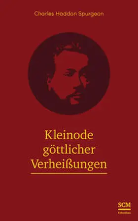 Spurgeon | Kleinode göttlicher Verheißungen | Buch | 978-3-417-26837-9 | www2.sack.de
