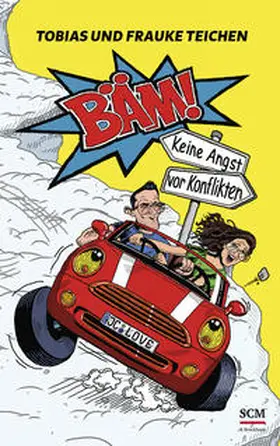 Teichen |  Bäm! | Buch |  Sack Fachmedien
