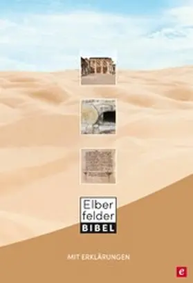 R.Brockhaus | Elberfelder Bibel mit Erklärungen | E-Book | sack.de