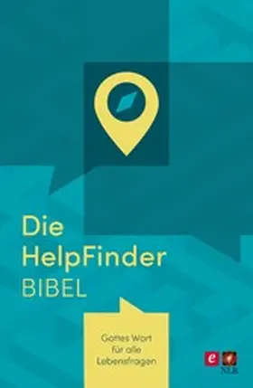 R.Brockhaus | Die HelpFinder Bibel | E-Book | www2.sack.de
