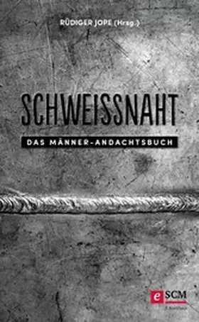 Jope | Schweißnaht | E-Book | www2.sack.de