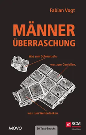 Vogt |  Männerüberraschung | eBook | Sack Fachmedien