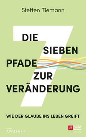 Tiemann | Die sieben Pfade zur Veränderung | E-Book | sack.de