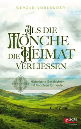 Vorländer |  Als die Mönche die Heimat verließen | eBook | Sack Fachmedien