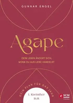 Engel |  Agape | eBook | Sack Fachmedien
