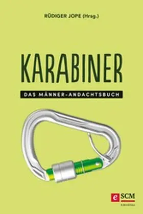Jope | Karabiner | E-Book | www2.sack.de