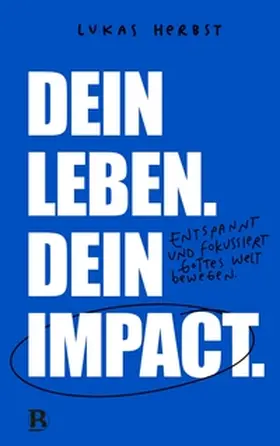 Herbst | Dein Leben. Dein Impact. | E-Book | sack.de