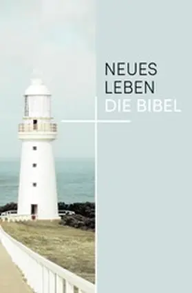 Neues Leben. Die Bibel. Taschenausgabe, Motiv Leuchtturm | E-Book | sack.de