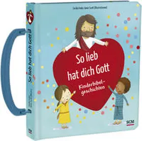 Fodor |  So lieb hat dich Gott | Buch |  Sack Fachmedien