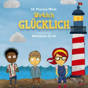 Walz | Wirklich glücklich | Buch | 978-3-417-28929-9 | www2.sack.de