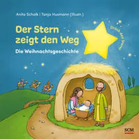Schalk |  Der Stern zeigt den Weg | Buch |  Sack Fachmedien