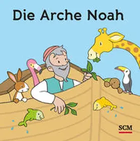 Schalk |  Die Arche Noah | Buch |  Sack Fachmedien