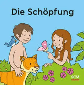 Schalk |  Die Schöpfung | Buch |  Sack Fachmedien