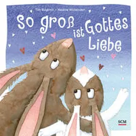 Bugbird |  So groß ist Gottes Liebe | Buch |  Sack Fachmedien