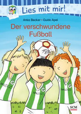 Becker |  Der verschwundene Fußball | Buch |  Sack Fachmedien