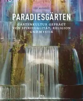 Musgrave |  Paradiesgärten | Buch |  Sack Fachmedien