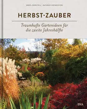 Borstell / Hofmeister |  Herbstzauber | Buch |  Sack Fachmedien