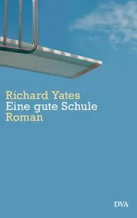 Yates |  Eine gute Schule | Buch |  Sack Fachmedien