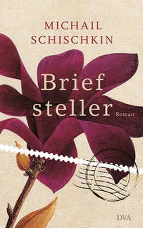 Schischkin |  Briefsteller | Buch |  Sack Fachmedien