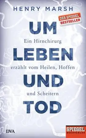 Marsh |  Um Leben und Tod | Buch |  Sack Fachmedien