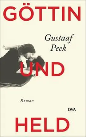 Peek |  Göttin und Held | Buch |  Sack Fachmedien