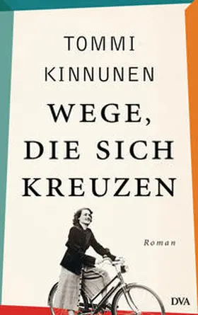 Kinnunen |  Wege, die sich kreuzen | Buch |  Sack Fachmedien