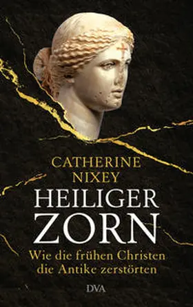 Nixey |  Heiliger Zorn | Buch |  Sack Fachmedien