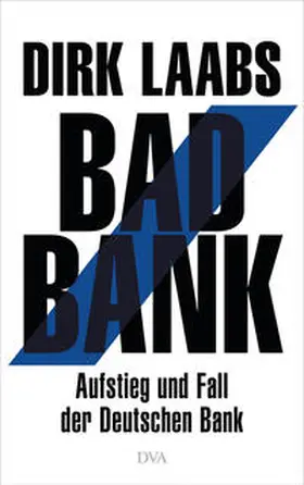 Laabs |  Bad Bank | Buch |  Sack Fachmedien