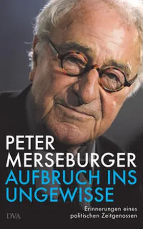 Merseburger |  Aufbruch ins Ungewisse | Buch |  Sack Fachmedien
