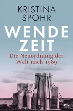 Spohr |  Wendezeit | Buch |  Sack Fachmedien