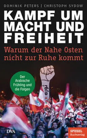 Peters / Sydow |  Kampf um Macht und Freiheit | Buch |  Sack Fachmedien