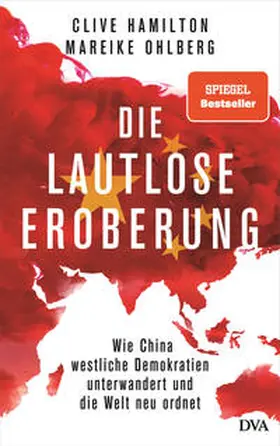 Hamilton / Ohlberg |  Die lautlose Eroberung | Buch |  Sack Fachmedien
