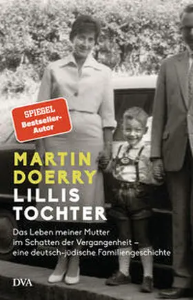 Doerry |  Lillis Tochter | Buch |  Sack Fachmedien