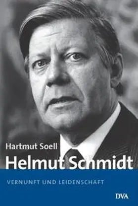 Soell |  Helmut Schmidt | Buch |  Sack Fachmedien