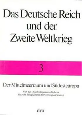 Schreiber / Stegemann / Vogel |  Der Mittelmeerraum und Südosteuropa | Buch |  Sack Fachmedien