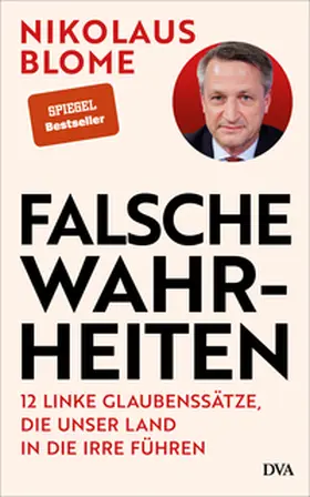 Blome |  Falsche Wahrheiten | Buch |  Sack Fachmedien