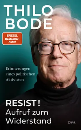 Bode |  Resist! Aufruf zum Widerstand | Buch |  Sack Fachmedien