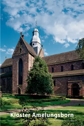 Drömann / Göhmann |  Kloster Amelungsborn | Buch |  Sack Fachmedien