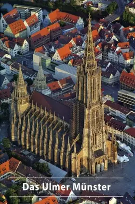 Wortmann |  Ulmer Münster | Buch |  Sack Fachmedien