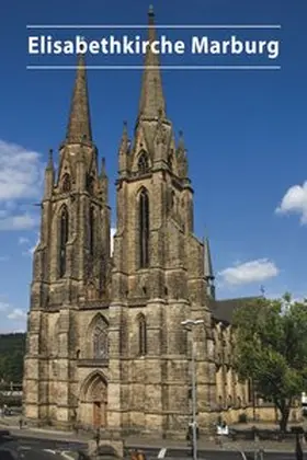 Müller |  Elisabethkirche Marburg | Buch |  Sack Fachmedien